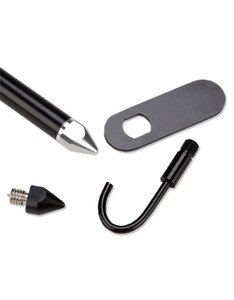 Orvis Ripcord Wading Staff Accessory Kit in One Color